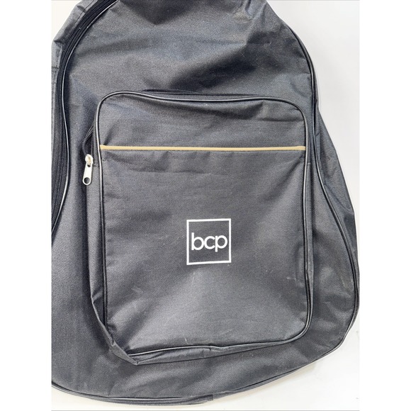 BCP Guitar Soft Carrying *CASE ONLY* - Picture 2 of 10